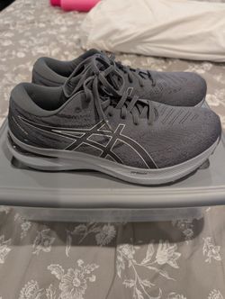 Asics Gel Kayano 29, Gray