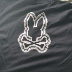 Psycho Bunny