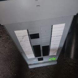 Electrical Box