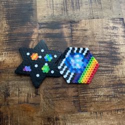 Fuse Bead Art
