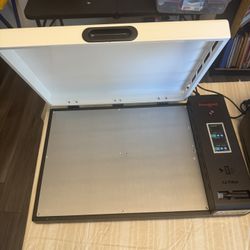 Procolored L1800 DTF Printer and Dryer Bundle