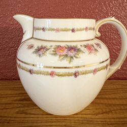 Assorted Vintage Tea Water Chocolate Pots