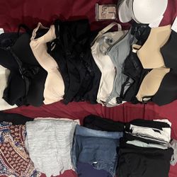 Maturity/ Nursing Apparel 