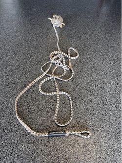 Rope Marine Grade