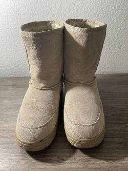 Winter Boot