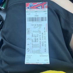 Shohei ohtani home run tickets 5 total