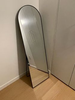 Brand New Mirror Modern