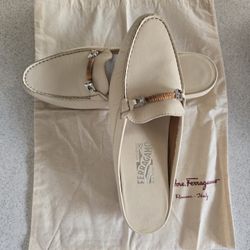Ferragamo Shoes