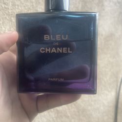 Cologne Blue De Chanel