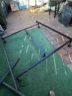 Bed Frame