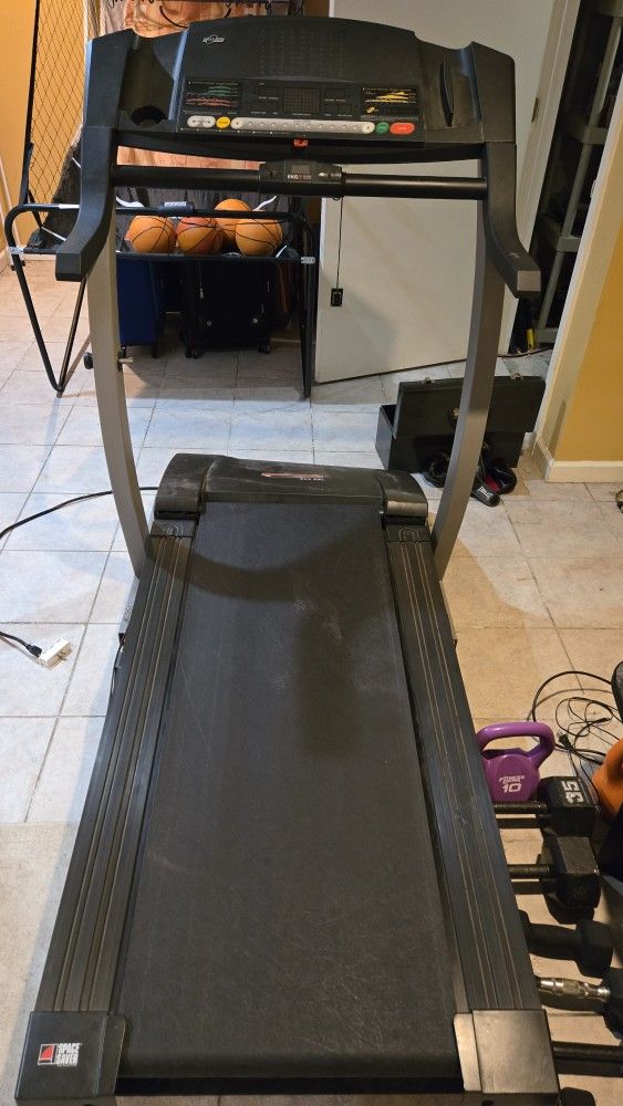 Tredmill