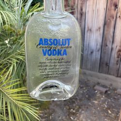 Smash Glass 
