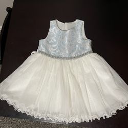 18m Dress 