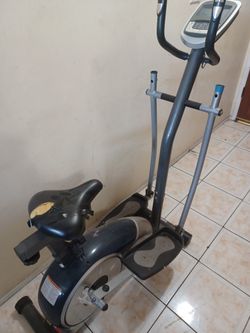 elliptical machine