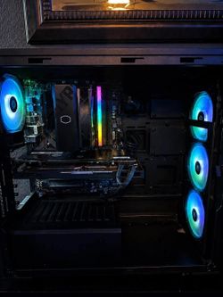 Gaming pc