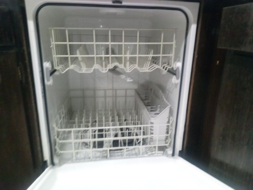 Dishwasher