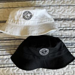 BINKYBRO Bucket Hat Bundle Size 2-4y 