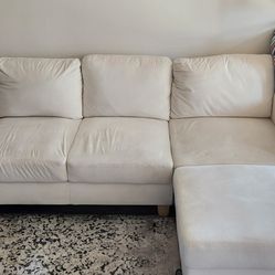 2 piece couch