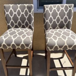 2 Chairs