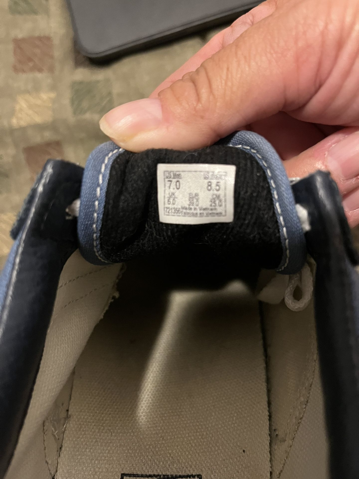 Vans