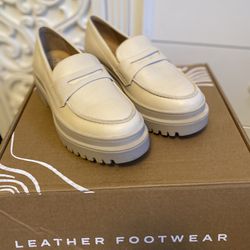 Portland Leather Goods ZOE Loafer *NEW*