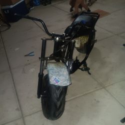 Mini Bike