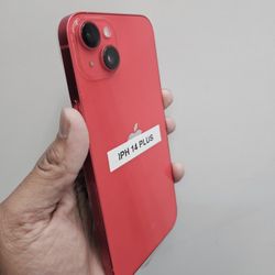IPhone 14 Plus 