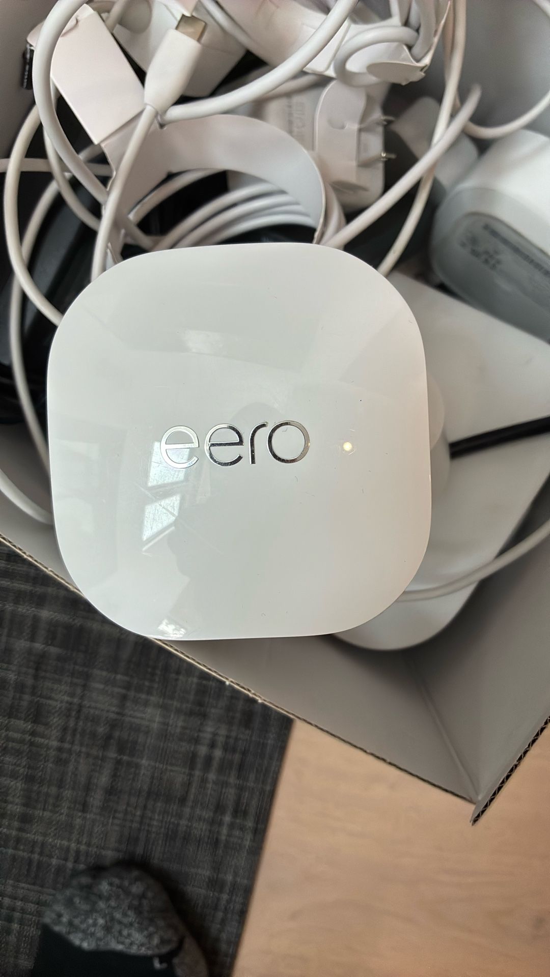 Eero Mesh System