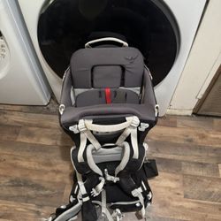 Child Carrier Backpack