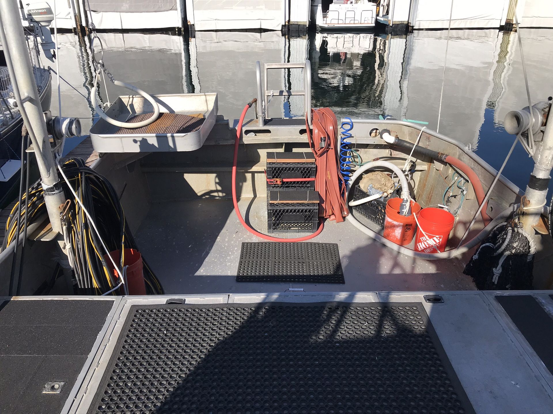 Commercial dive boat for Sale in Olalla, WA OfferUp