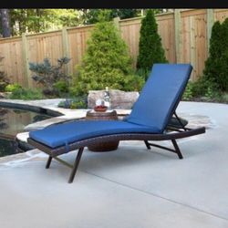 Lounge Cushion 