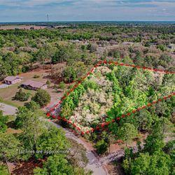 Land For Sale 2.97 Acres 