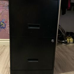 Used File Cabinet 