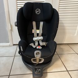 Cybex Car Seat