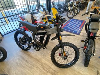 Coswheel R19 Electric Bike 72V