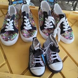 New Kids Shoes