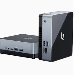 CyberGeek Mini PC