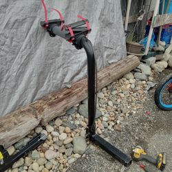 Bike Rack The Swagman Twister