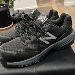 New balance shoes