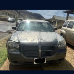 2005 Dodge Magnum