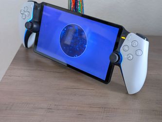 Sony PlayStation Portal Remote Player