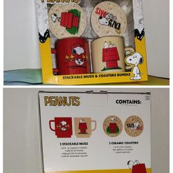 Peanuts Snoopy 