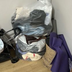 Women’s Clothes Heels Boots Jeans Shirts Pants 