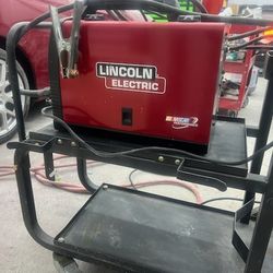 Welder