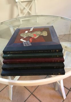 Récord Book Albums (Masterpiece Series)