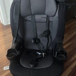 Safety First Car Seat