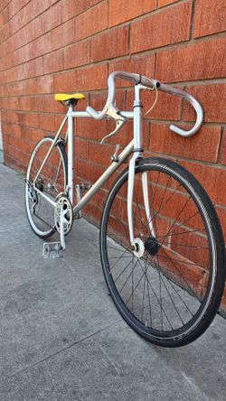 Gear Bicycle $200