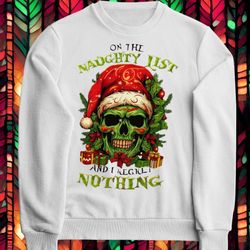 Custom Sweater/ Camisa