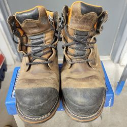 Good Boots