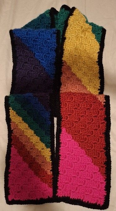 Pride Scarf